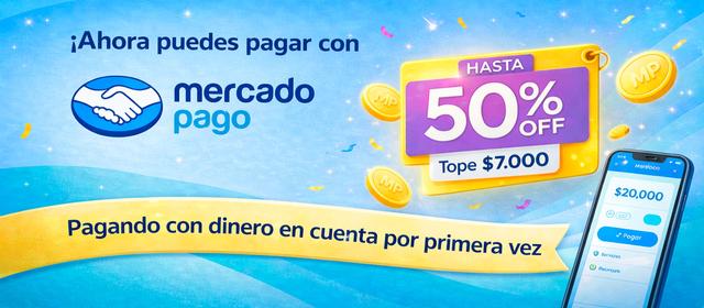 Mercado Pago
